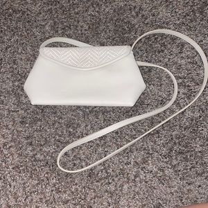 COPY - White purse